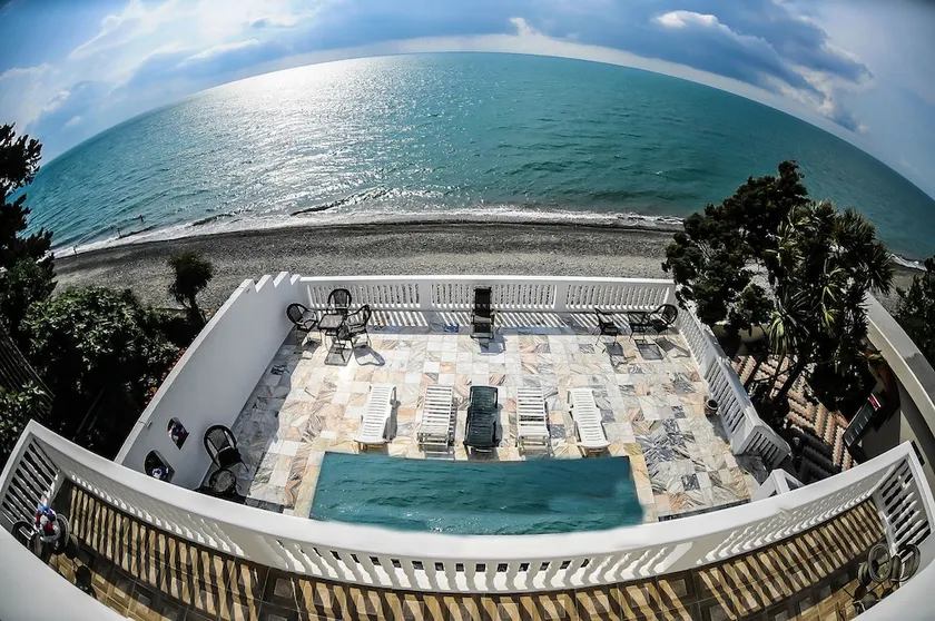 Hotel Tramonto - Image 1