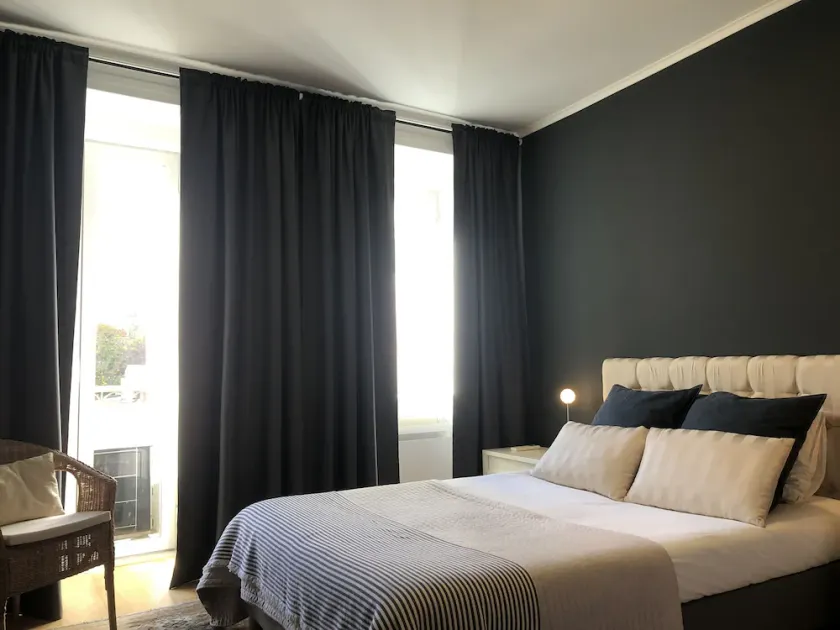 Lisbon Deluxe City Center Flat - Image 1