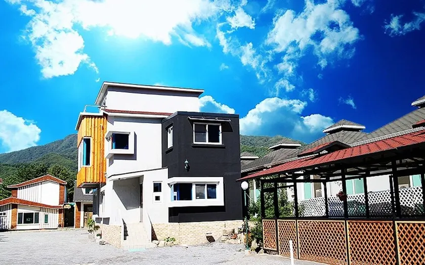 Gapyeong Cheongpyeong Daon Pension - Image 1