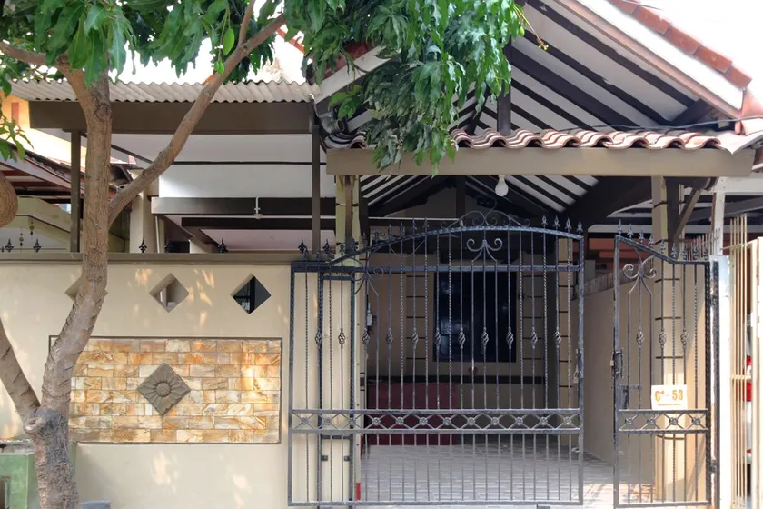 Kamar Keluarga Bandara IV Syariah - Image 1