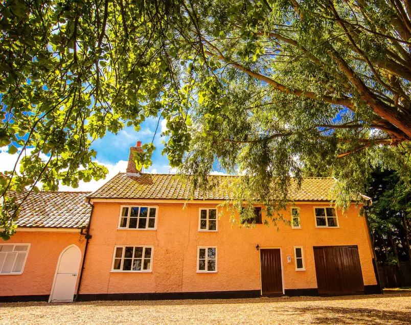 St Michael's Cottage - Image 1