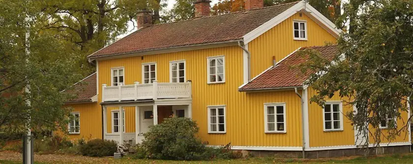 Hallebergs B&B - Image 1