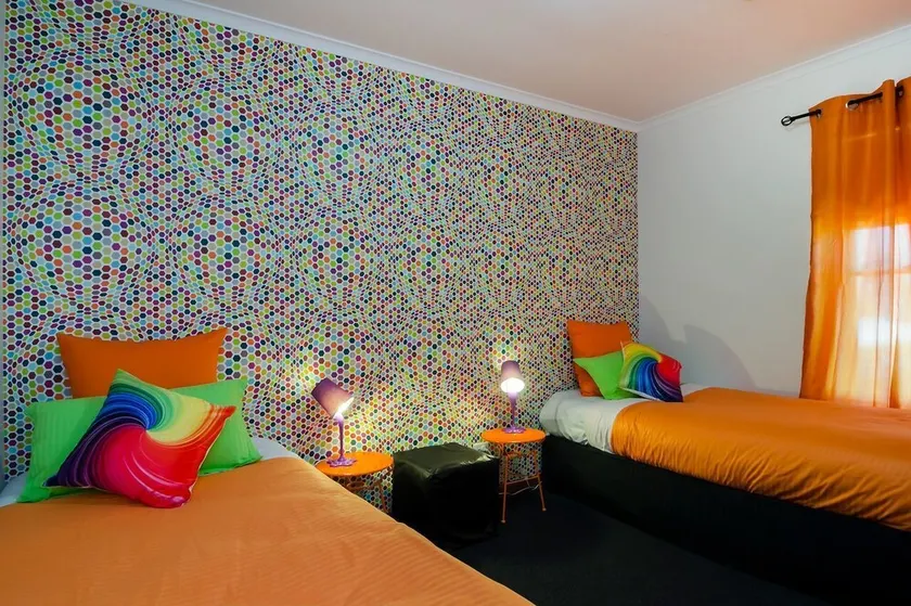 Barossa Retro BnB - Image 1