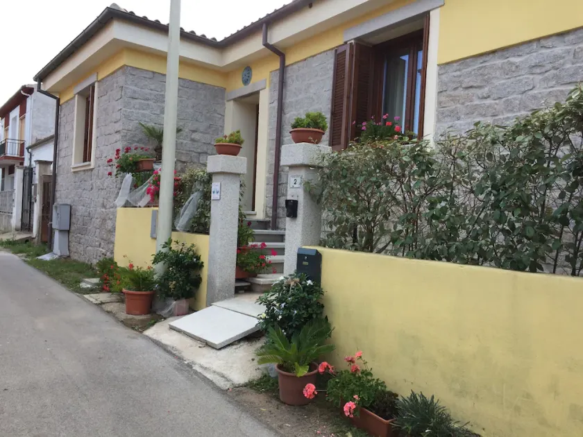 Agriturismo I Graniti - Image 1
