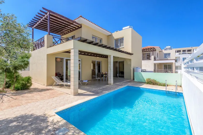 Konnos Beach Villas - Image 1