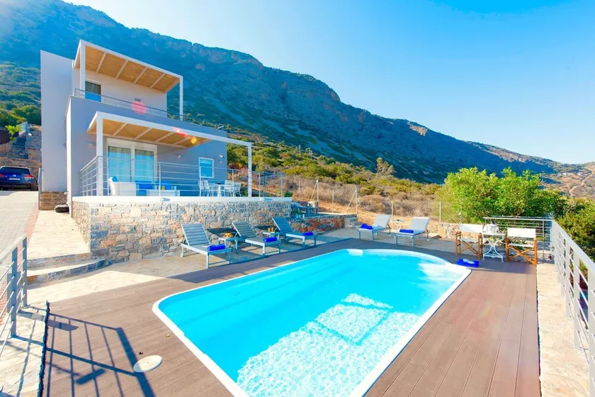 Villa Siren - Image 1