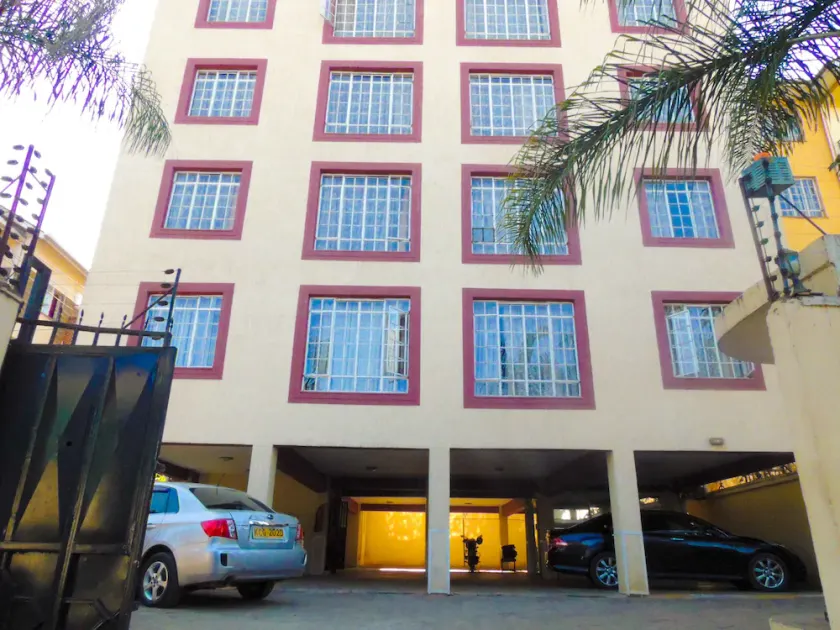 Exotic Serviced Apartments - Image 1