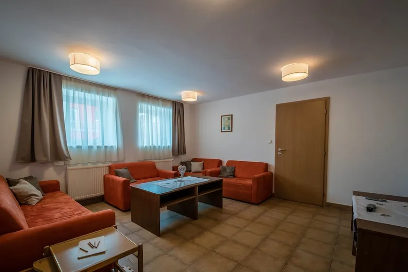 Vila Michal - Image 1