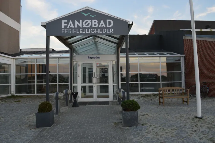 Fanobad Overnatning - Image 1