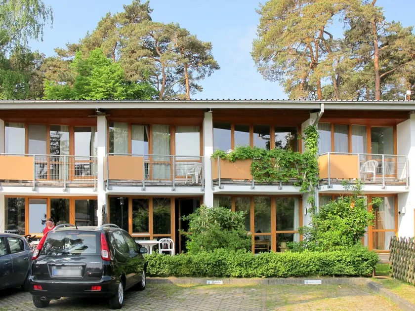 Strandvilla-Lubmin - Image 1