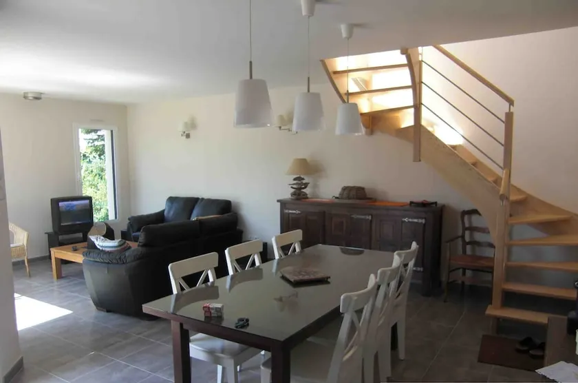 House With 4 Bedrooms in Lancieux, With Wonderful City View, Enclosed - Image 1