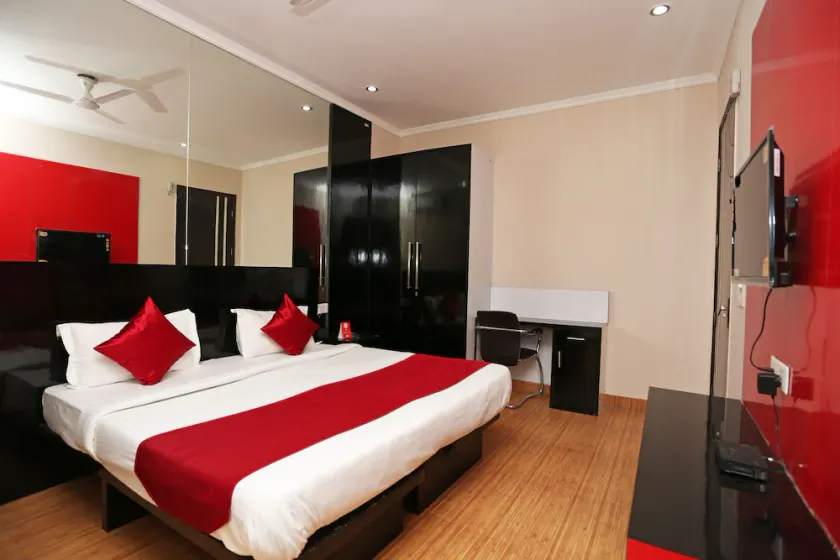 Shivaay Residency - Image 1