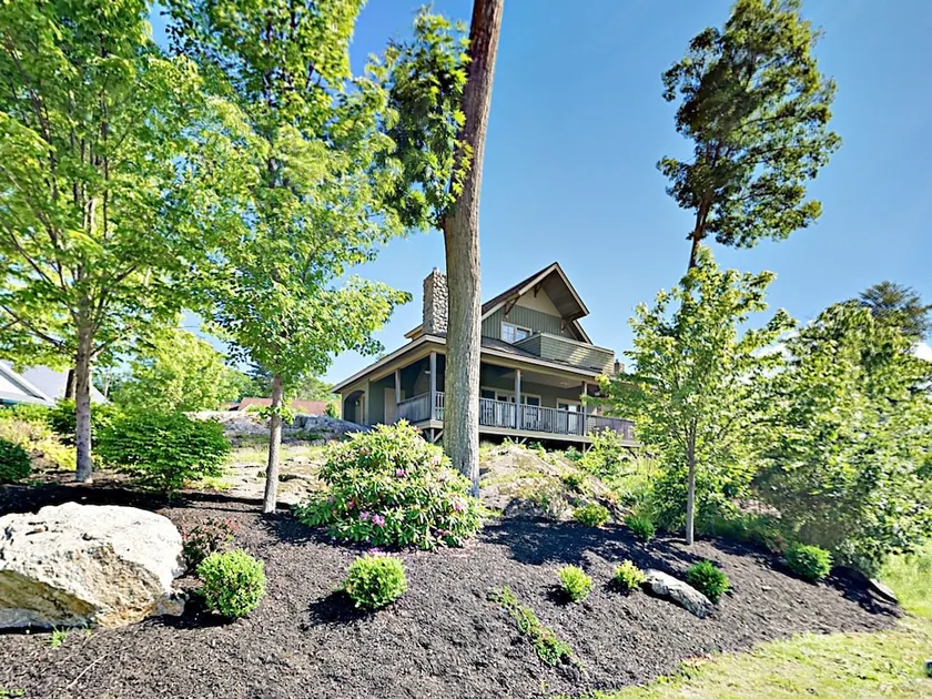Hilltop Harbor 3br 3 Bedroom Cottage - Image 1