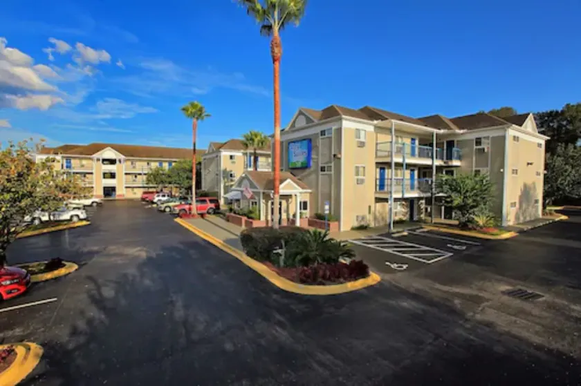 Stay Suites of America - Image 1