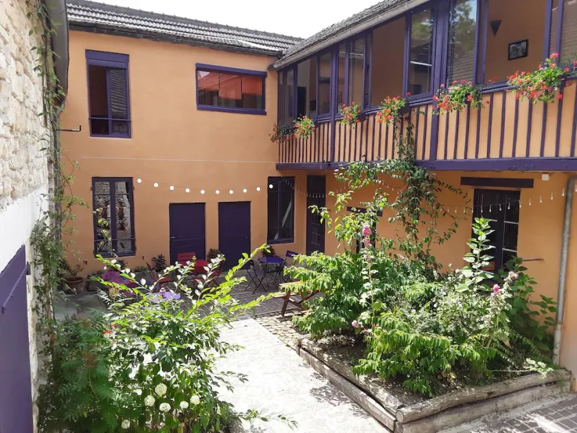 Chambres D'Hotes Les Coutas - Image 1