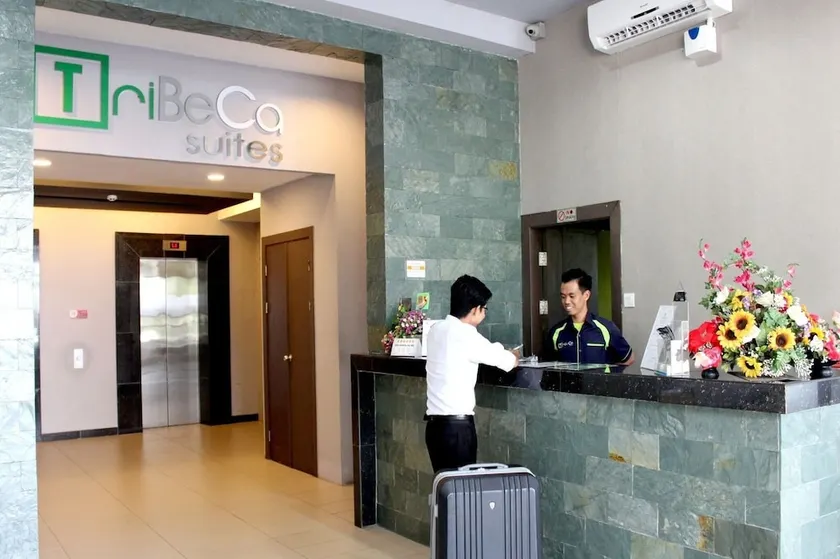 Tribeca Suites - Image 1