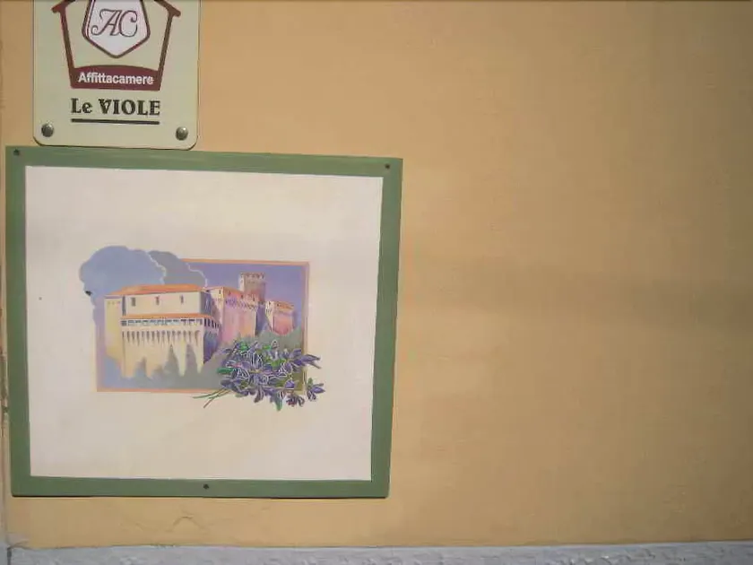 Le Viole - Image 1
