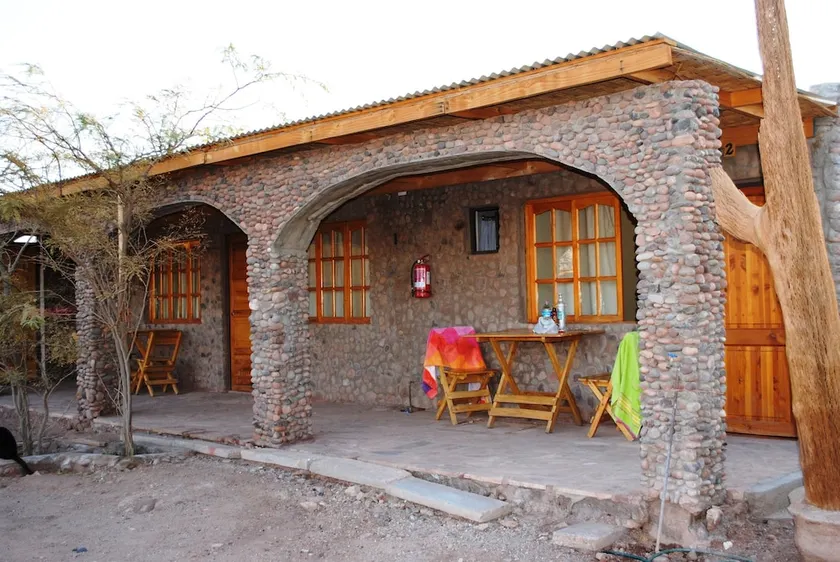 Hostal Etnica - Image 1