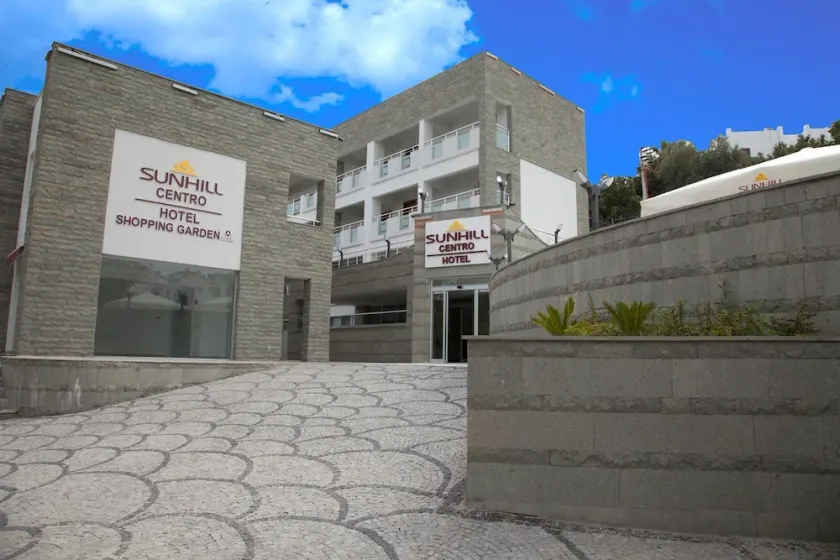 Sunhill Centro Hotel - Image 1