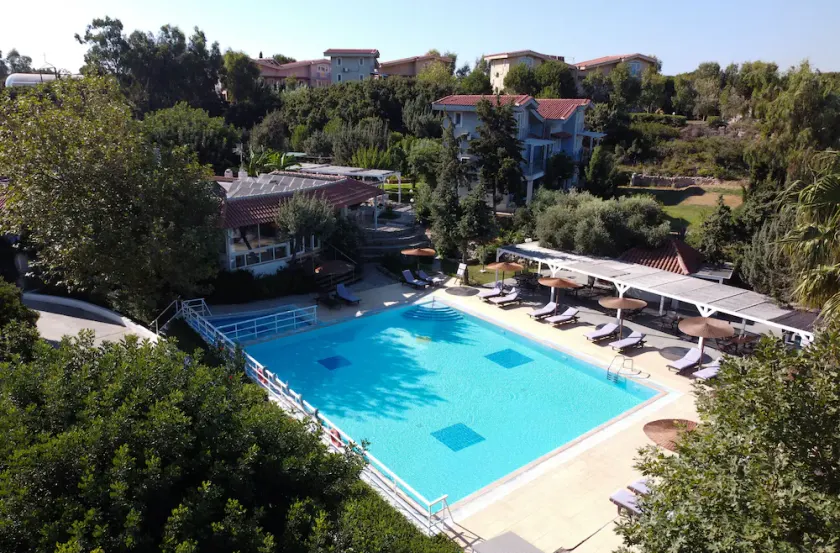 Hotel The Small Village - Image 1