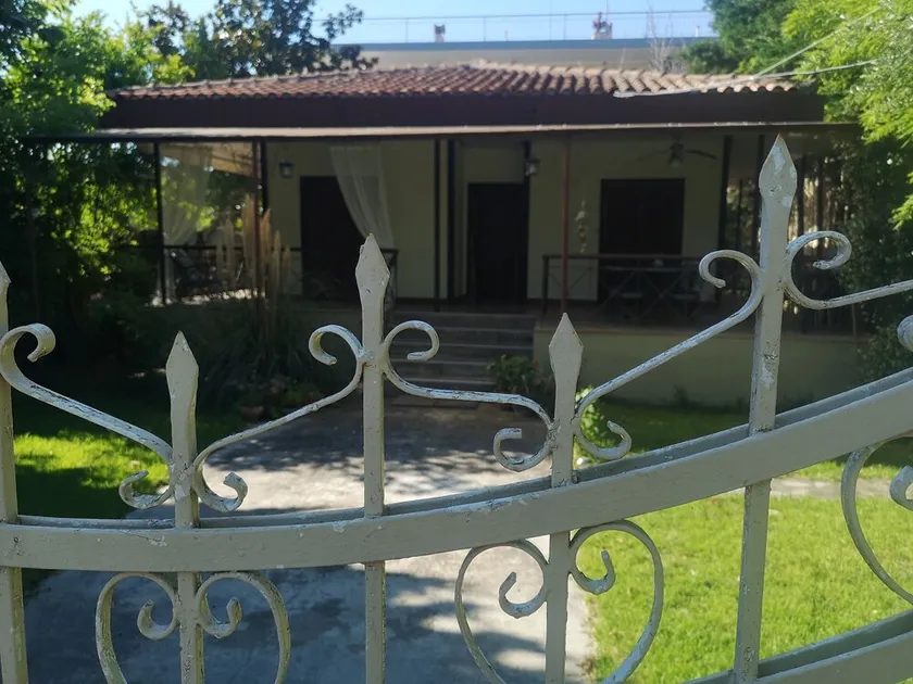 Beautiful 3 Bedroom House in Halkidiki. Relax! - Image 1