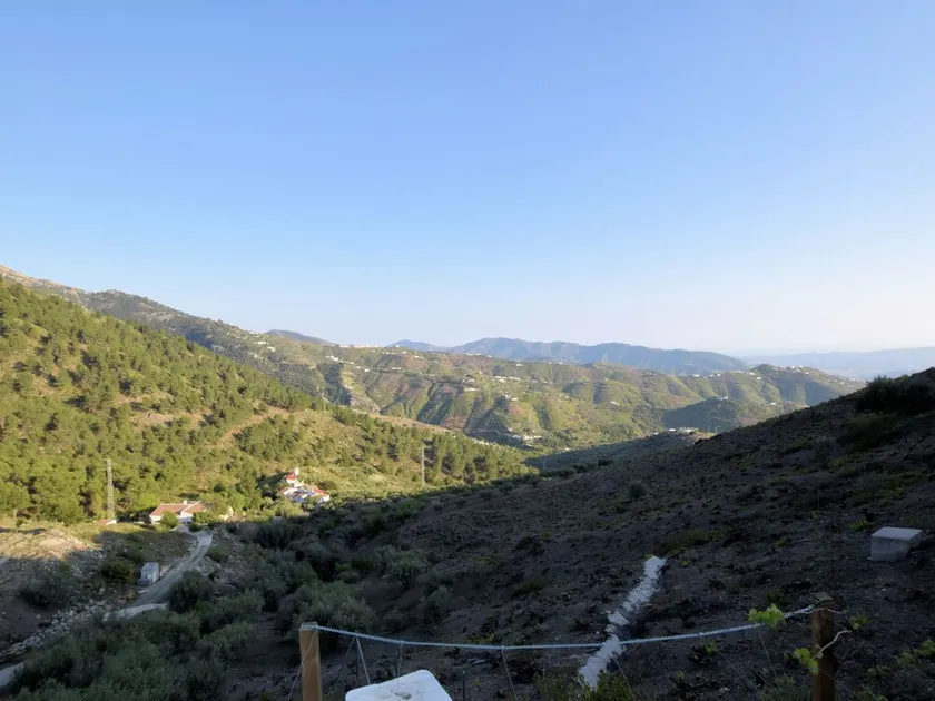Attractive Holiday Home in Canillas de Aceituno With Terrace - Image 1