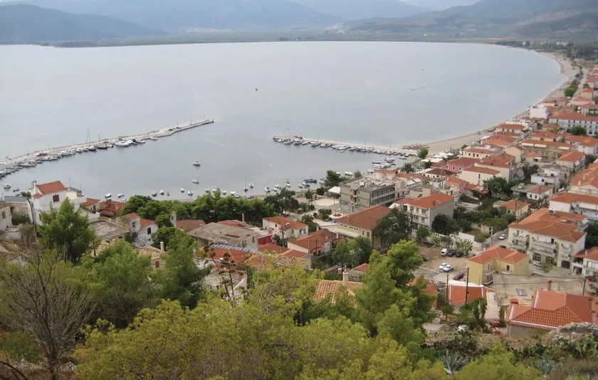Amazing Home in Agios Andreas Astros With 2 Bedrooms - Image 1