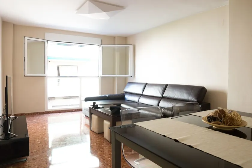 Patraix Apartamento - Image 1