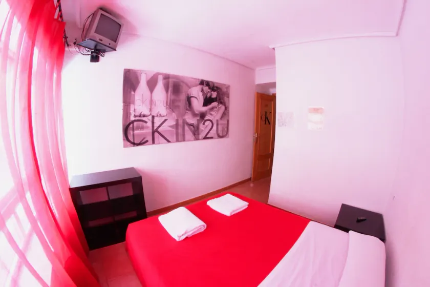 Hostal Reise Salamanca - Image 1