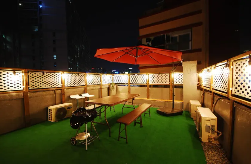Jin's Apartment - Image 1