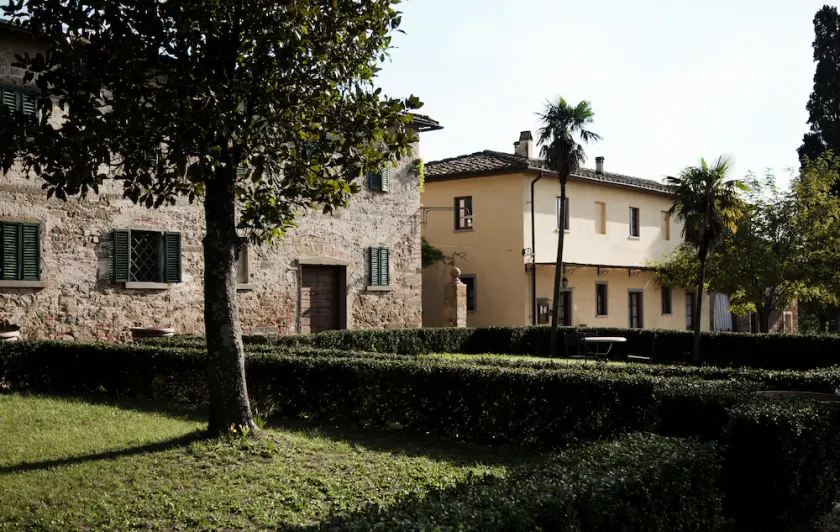 Agriturismo Fattoria Rozzalupi - Image 1