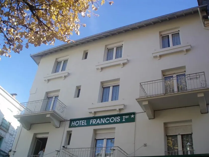 Hôtel François 1er - Image 1