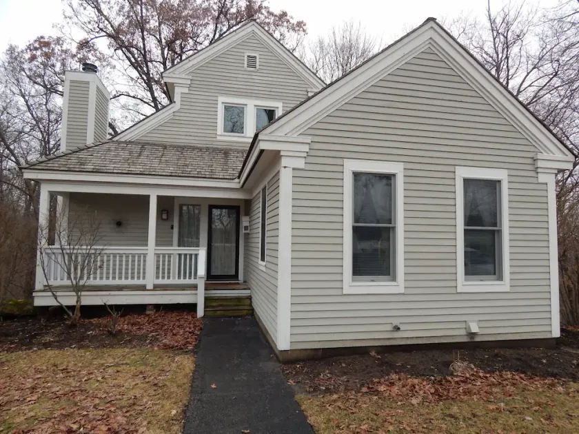 Forest Edge House - Image 1