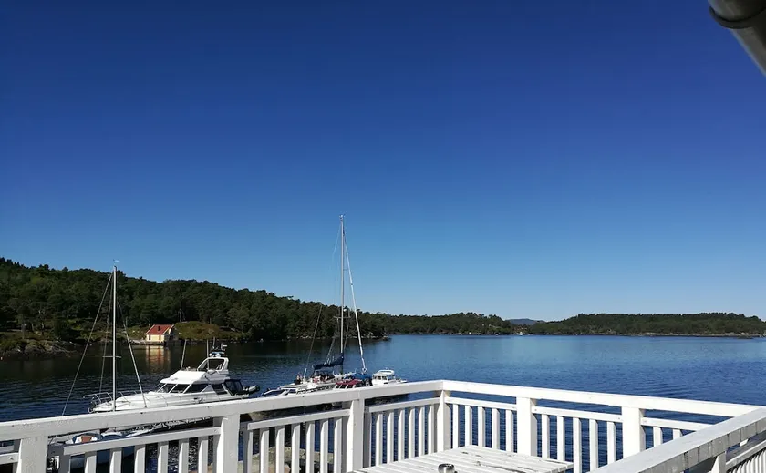 Leilighet i Svanøybukt - Image 1