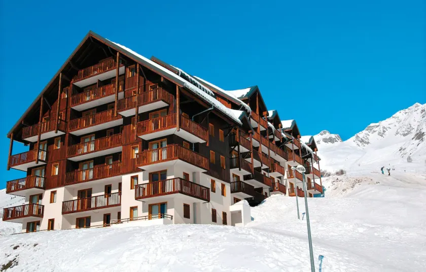 Residence Odalys Les Balcons du Soleil - Image 1