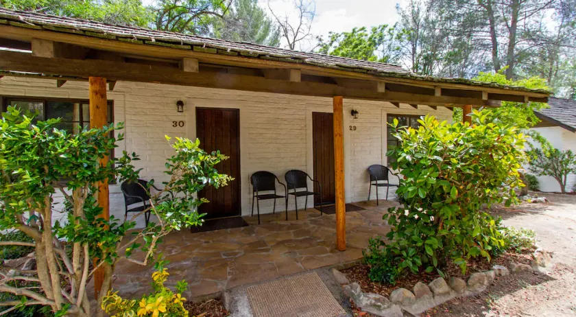 Warner Springs Ranch - Image 1