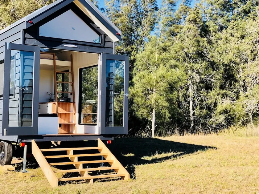 Charlotte Tiny House - Image 1