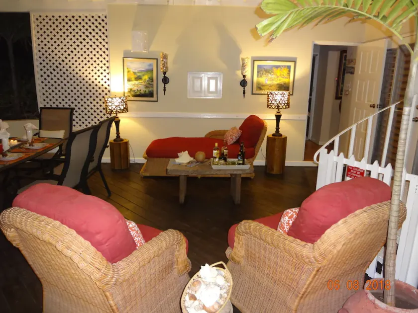 Dreamin Villa  Villa 4 - Image 1