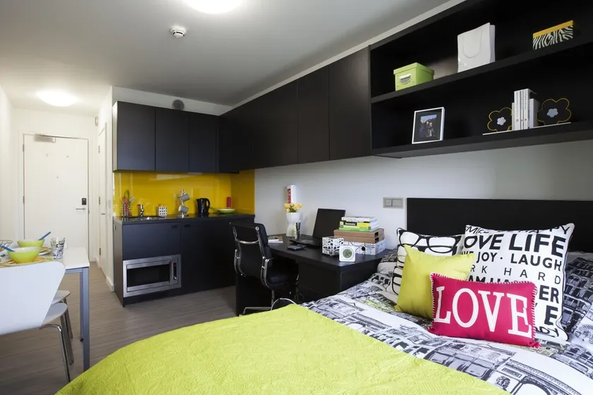 Pure CityStay Hammersmith - Image 1