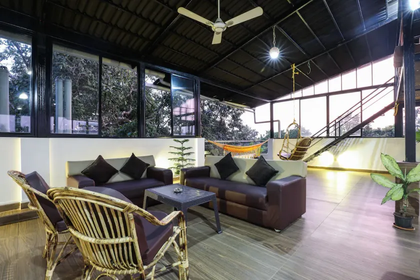 Aaria Residency - Image 1