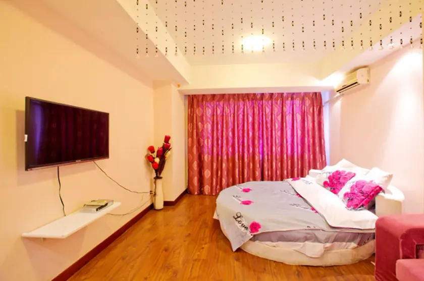72 Inn Shenyang Yishijie - Image 1