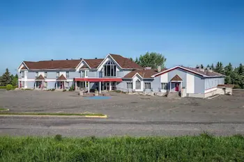 Complexe Hôtelier Du Pré - Image 1