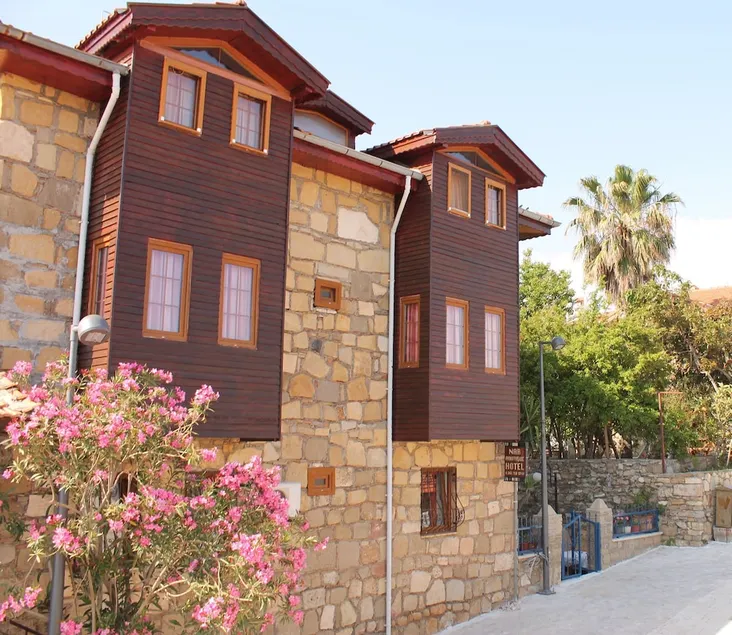 Nar Butik Hotel - Image 1