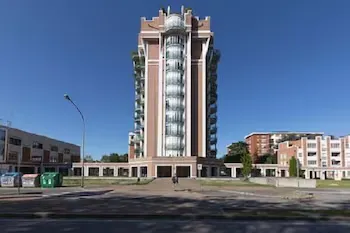 Mary's Tower - Image 1