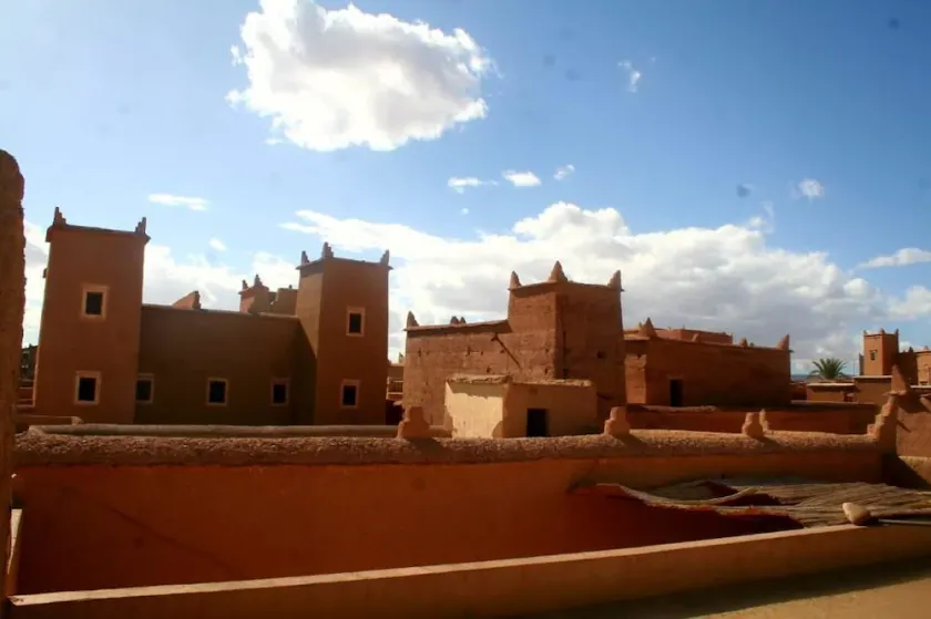 Kasbah Ait Aatta - Image 1