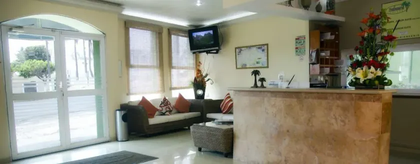 Palmera Suites - Image 1