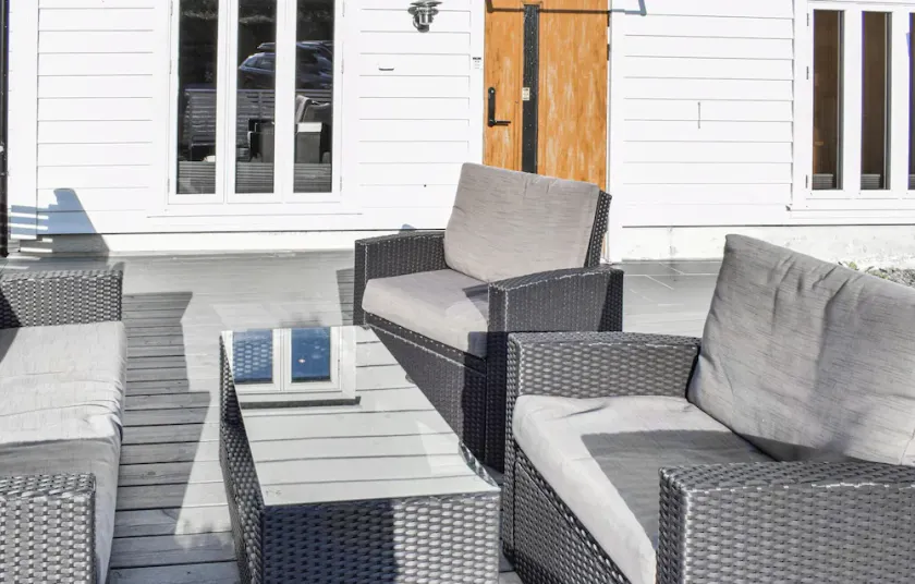 Nice Apartment in Lonevåg With 2 Bedrooms and Wifi - Image 1