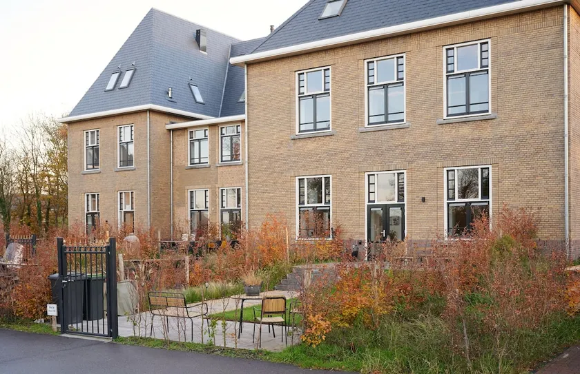 Estate Loft Noordwijk - Image 1