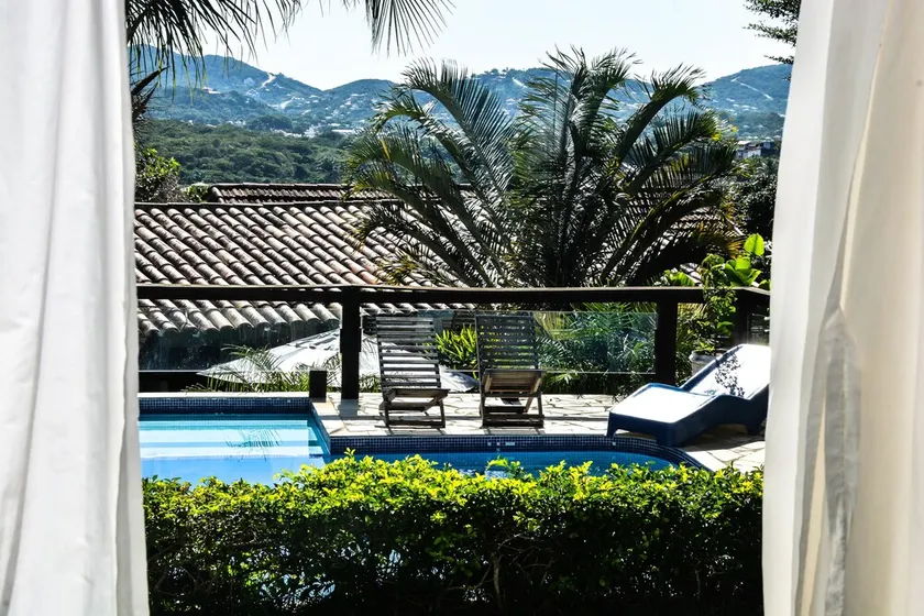 Como em Casa Guest House - Image 1