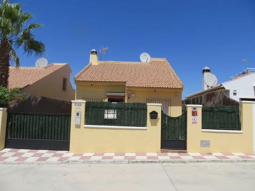 Villa Dede - Image 1